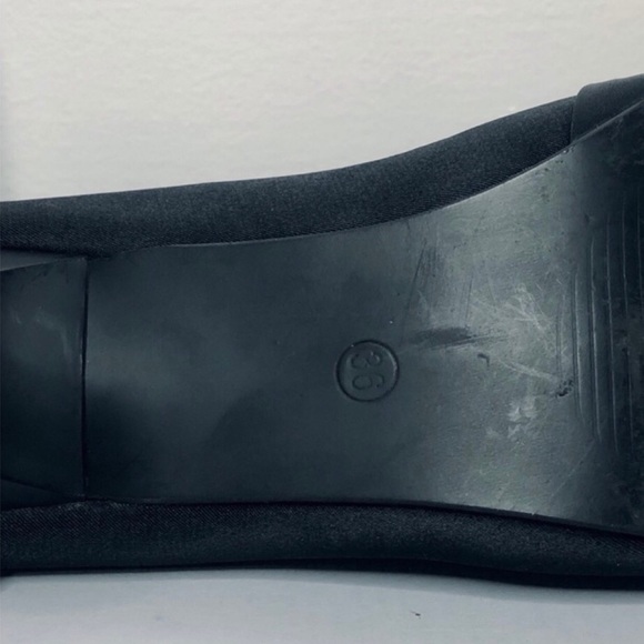 🦋Oxygen Peep Toe Pumps - Picture 5 of 5